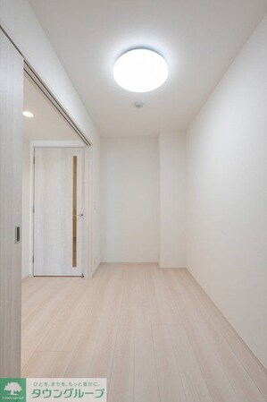 コンフォリア・リヴ豊洲キャナルの物件内観写真